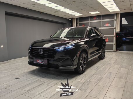 Honda CR-V VI