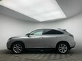 2011 Lexus RX 350 III, серый, 1721000 рублей - вид 3