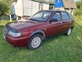 2004 Lada (ВАЗ) 2112, красный - вид 5