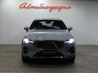 2026 Volvo XC60 II Рестайлинг 2, серый, 6890000 рублей, вид 2