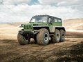 2026 Север Профи 6х6, зелёный, 11490000 рублей