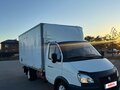 2010 ГАЗ ГАЗель (3302), белый, 850000 рублей - вид 5
