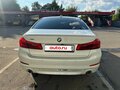 2019 BMW 5 серии 520d xDrive VII (G30/G31/G38), белый, 3200000 рублей - вид 6