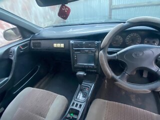 1995 Toyota Caldina I Рестайлинг, фиолетовый, 390000 рублей, вид 5