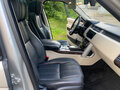 2013 Land Rover Range Rover IV, серый - вид 6