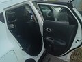 2012 Nissan Juke I, белый, 885000 рублей - вид 7