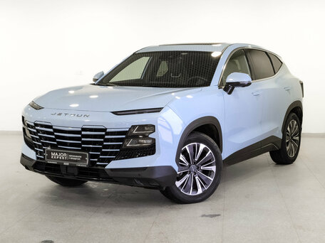 Jetour Dashing I
