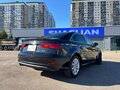 2014 Audi A3 III (8V), чёрный, 1300000 рублей - вид 6