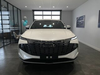 2026 Haval F7 II, белый, 2898000 рублей, вид 3