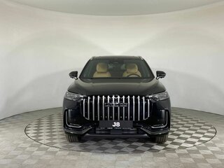 2025 Jaecoo J8, чёрный, 4779000 рублей, вид 2