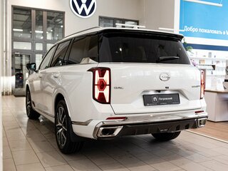 2026 GAC GS8 Dragon II, белый, 4949000 рублей, вид 4