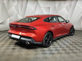 2024 Changan UNI-V I, красный, 2400000 рублей, вид 2