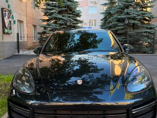 2012 Porsche Cayenne GTS II (958), чёрный, 2800000 рублей, вид 1