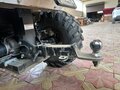 2021 CFMoto CFORCE 800 HO EPS, серый, 1050000 рублей - вид 10