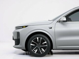 2025 Li Auto (Lixiang) L6 I, белый, 9229500 рублей, вид 4