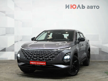 Omoda C5 I