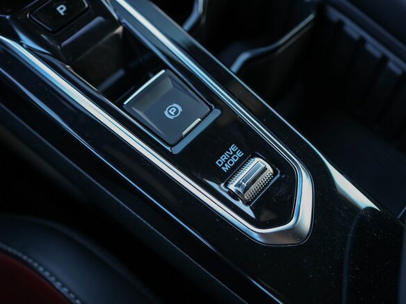 2023 Geely Coolray I Рестайлинг, серый - вид 28