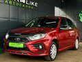 2020 Lada (ВАЗ) Granta Drive Active I Рестайлинг, красный, 679000 рублей - вид 6