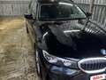 2020 BMW 3 серии 320d VII (G2x), чёрный, 3000050 рублей - вид 1