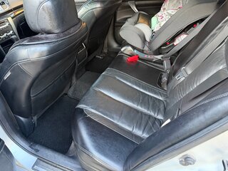 2012 Nissan Teana II (J32) Рестайлинг, серебристый, 700000 рублей, вид 5