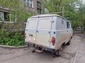 2011 УАЗ 3962, серебристый, 430000 рублей - вид 2