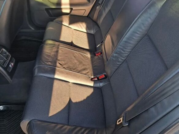 2005 Audi A6 III (C6), серый, 695000 рублей - вид 6