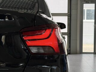 2026 Lada (ВАЗ) Iskra, чёрный, 1800000 рублей, вид 5