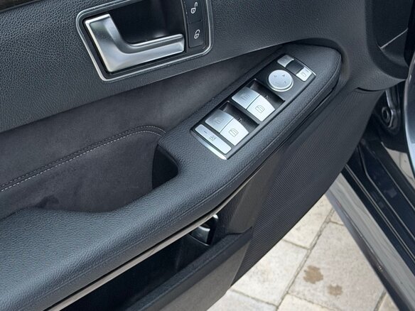 2013 Mercedes-Benz E-Класс 200 IV (W212, S212, C207) Рестайлинг, серый, 1870000 рублей - вид 13