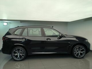 2025 BMW X5 Long 30Li IV (G05/G18) Рестайлинг, чёрный, 11300000 рублей, вид 5