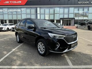 2024 Haval M6 II, чёрный, 1899000 рублей, вид 1