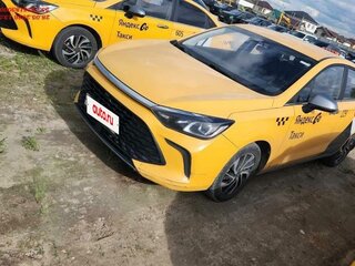 2023 BAIC U5 Plus, серый, 954000 рублей, вид 1