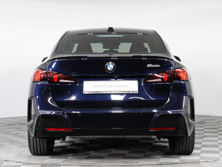 2025 BMW 2 серии Gran Coupe L 225i L F74/78, синий, 5050000 рублей, вид 5