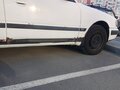 1992 Audi 100 IV (C4), белый, 250000 рублей - вид 7