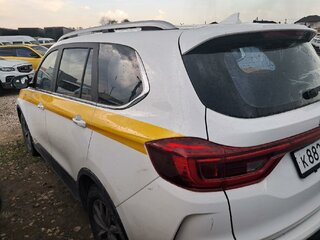2023 SWM G05 Pro, белый, 1454000 рублей, вид 4