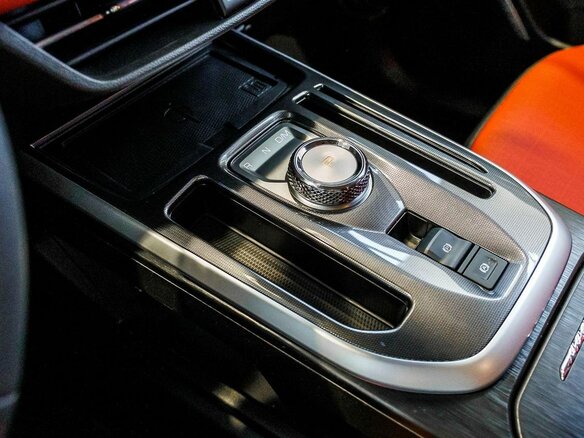 2026 Haval Jolion I Рестайлинг, чёрный, 2622510 рублей - вид 27