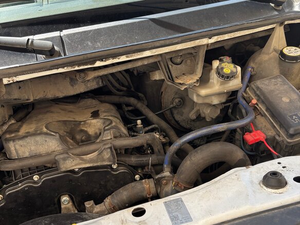 2013 Ford Transit, белый, 1050000 рублей - вид 22