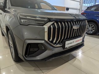 2024 Geely Okavango I Рестайлинг, серый, 3150000 рублей, вид 4