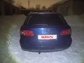 2005 Mazda 6 I (GG) Рестайлинг, синий, 370000 рублей - вид 3