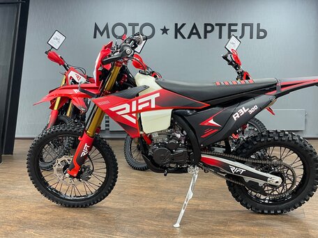 2026 Rift R3L 300, красный, 289000 рублей, вид 1