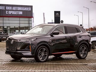 Changan CS55 Plus II