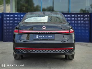 2026 Volkswagen Passat (North America and China) Pro I, чёрный, 3790000 рублей, вид 5