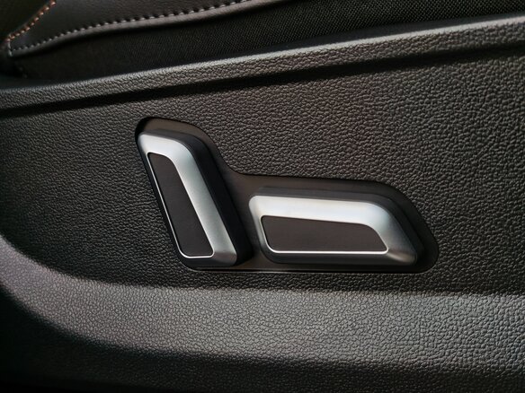 2026 Haval Dargo I Рестайлинг, чёрный, 3899000 рублей - вид 27