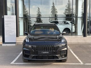 2024 Lynk & Co 09 EM-P, чёрный, 6500000 рублей, вид 2