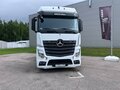 2019 Mercedes-Benz Actros, белый, 6100000 рублей - вид 1