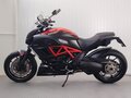2013 Ducati Diavel, чёрный, 849000 рублей - вид 4