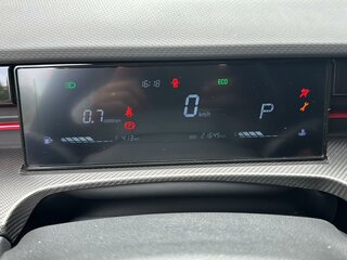2024 Jetour Dashing I, белый, 1715000 рублей, вид 5