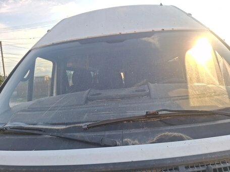 2007 Ford Transit, белый, 200000 рублей, вид 3