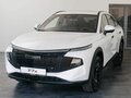 2026 Haval F7x II, белый