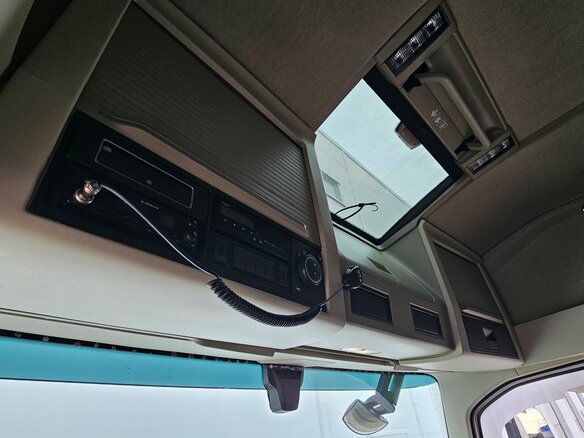 2021 Volvo FH, белый, 9290000 рублей - вид 14