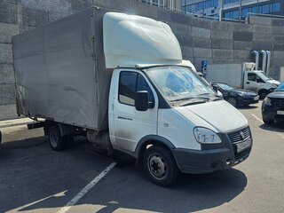 2023 ГАЗ ГАЗель (3302), белый, 1800000 рублей, вид 2